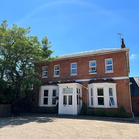 The Mill House Hotel Reading Exterior foto