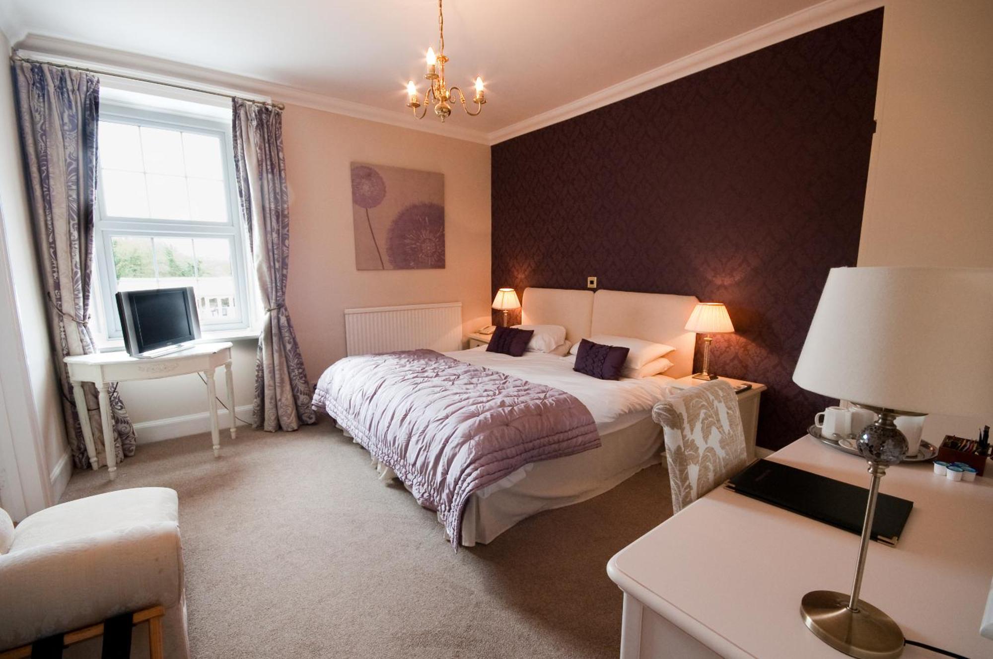 The Mill House Hotel Reading Exterior foto