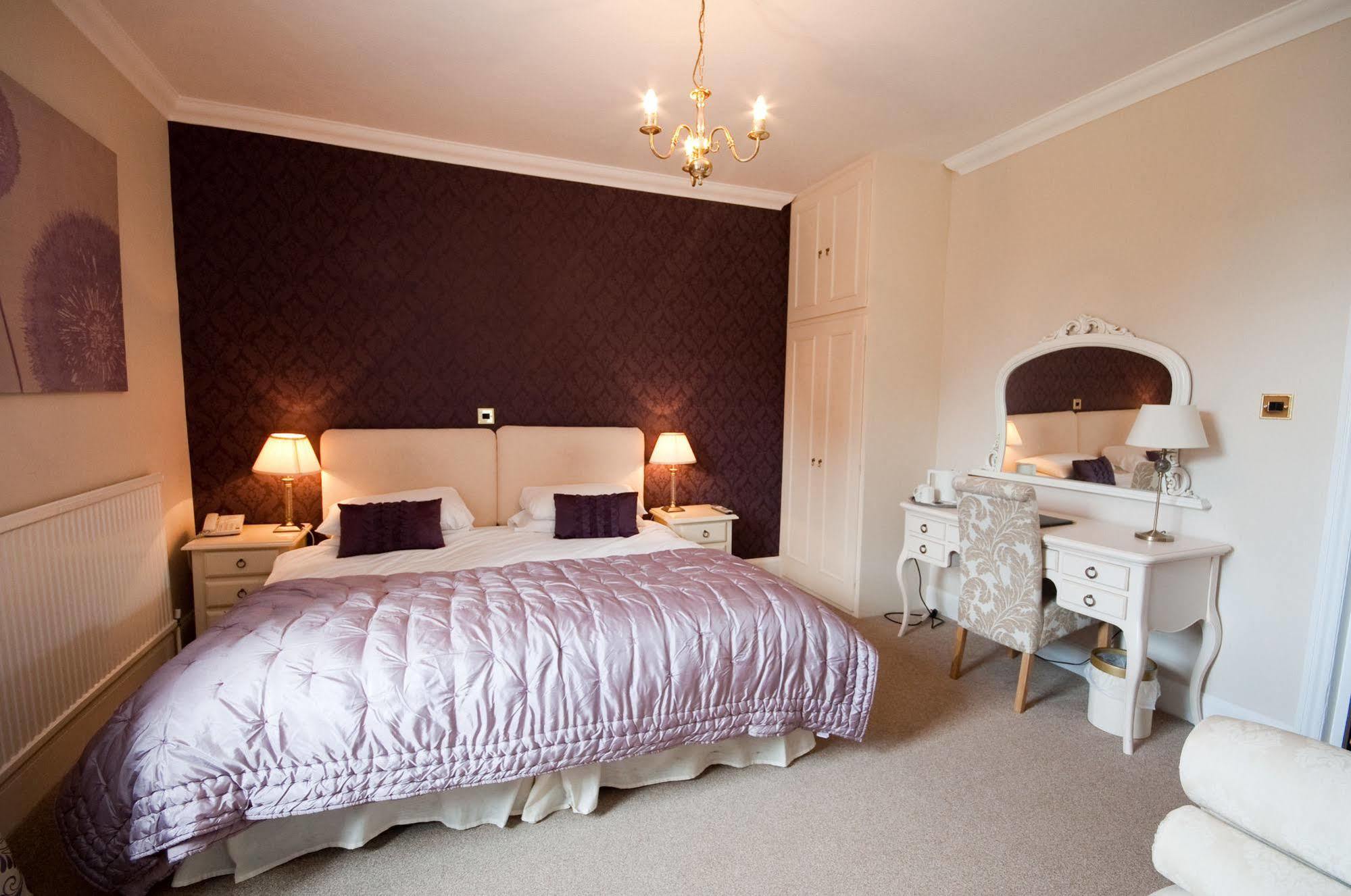 The Mill House Hotel Reading Exterior foto